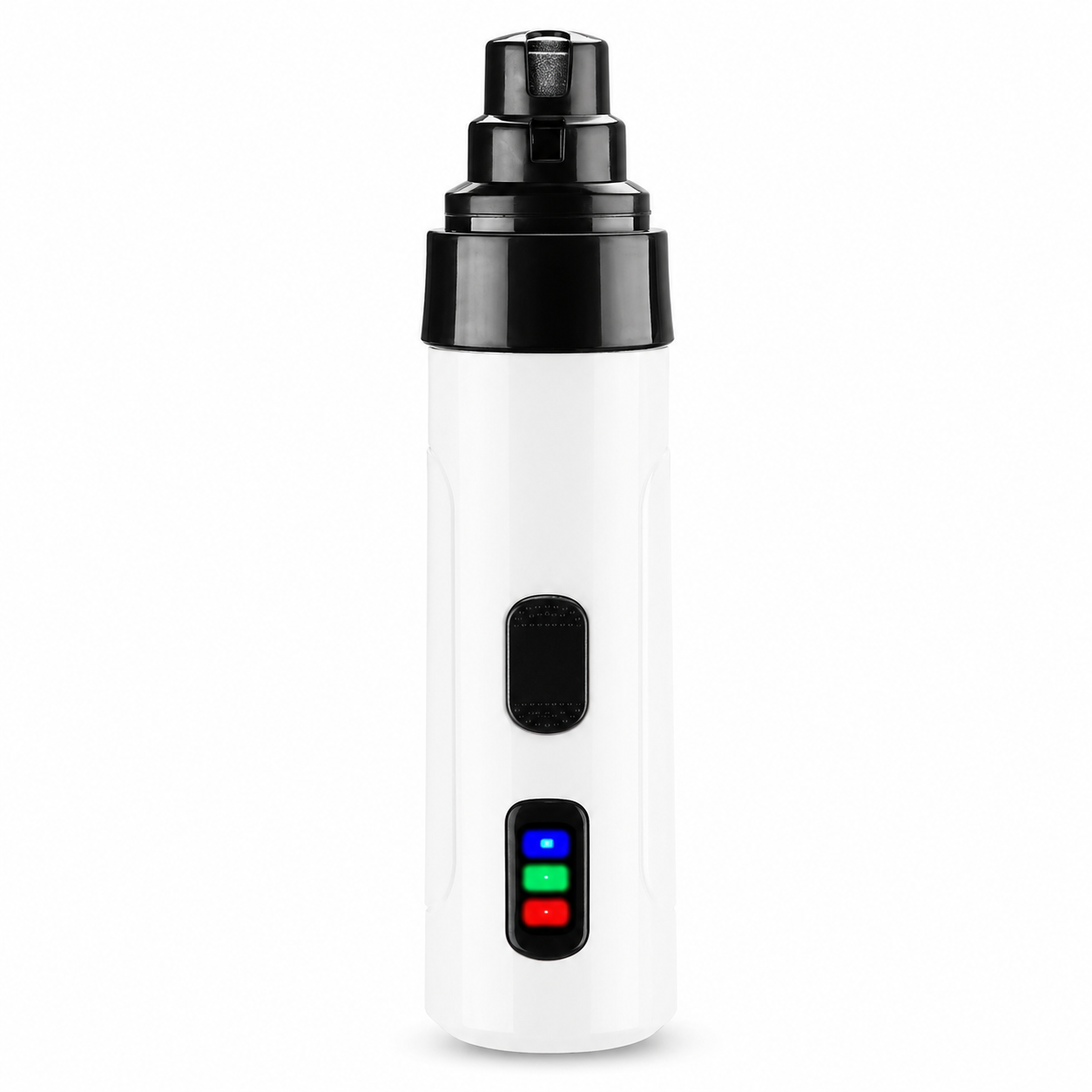 Silent Nail Groomer