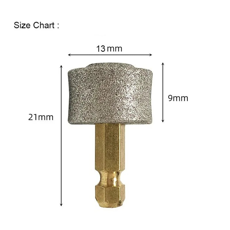 Replacement Drumbits