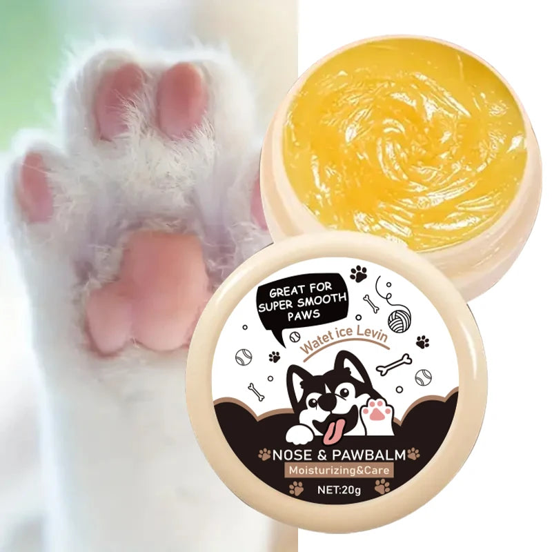 Organic Paw Balm