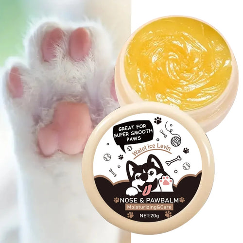 Organic Paw Balm