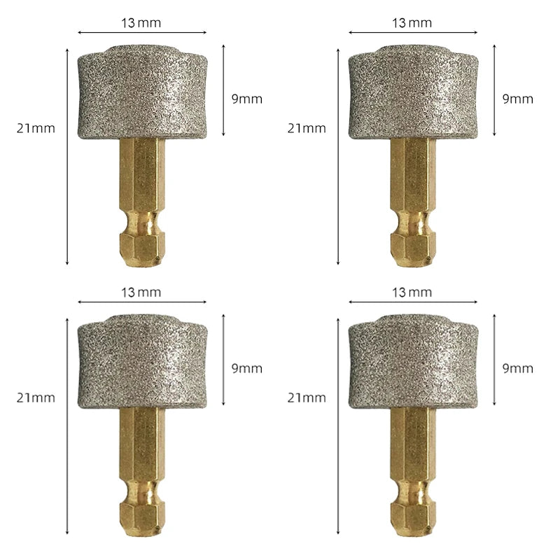Replacement Drumbits