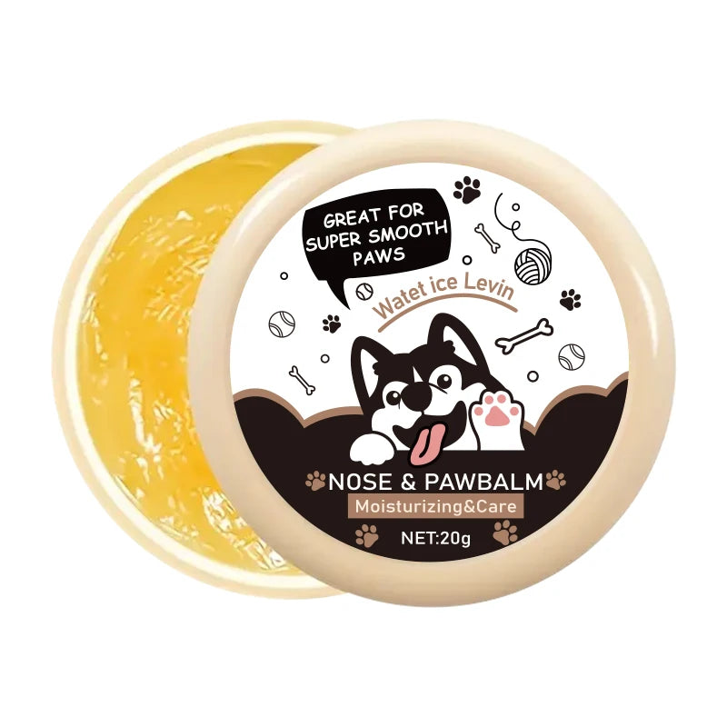 Organic Paw Balm