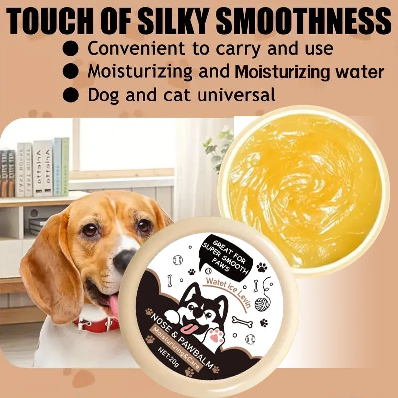 Organic Paw Balm