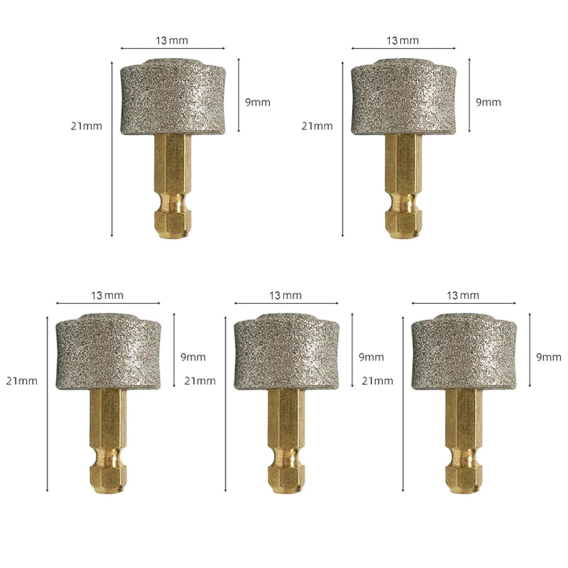 Replacement Drumbits