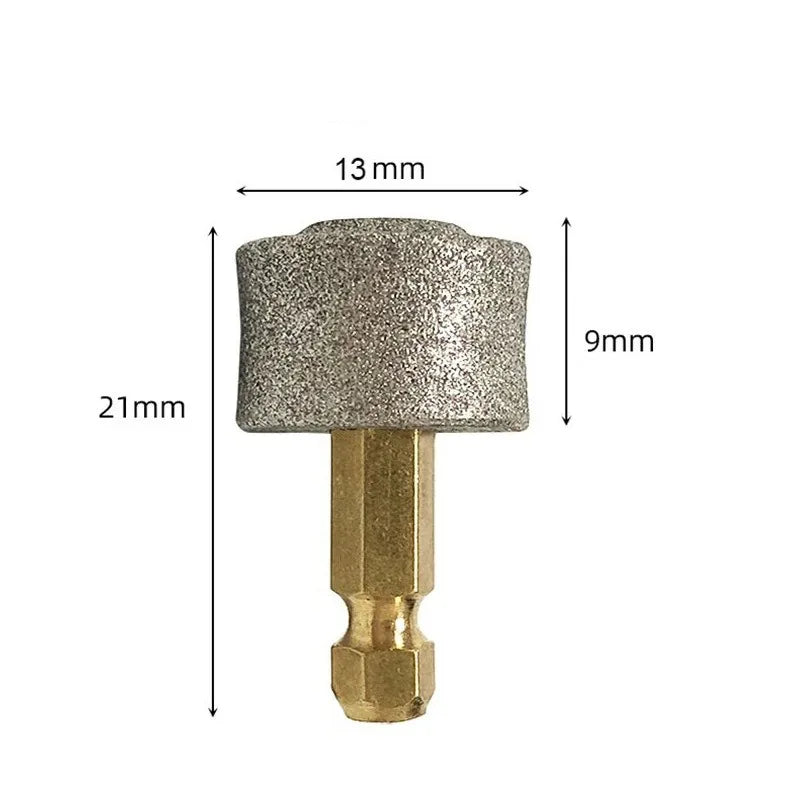 Replacement Drumbits