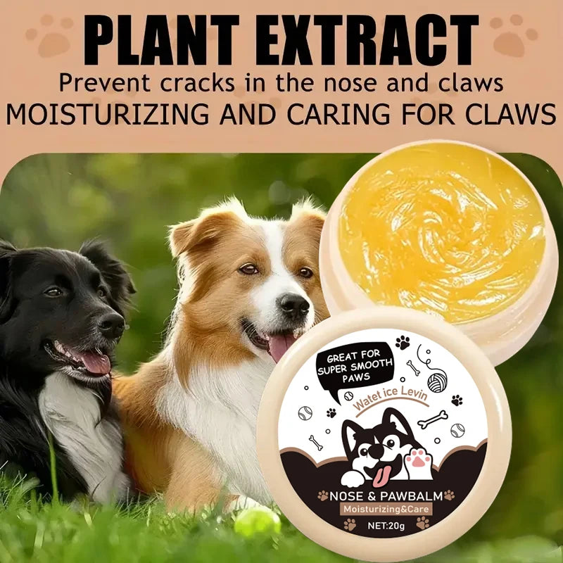 Organic Paw Balm