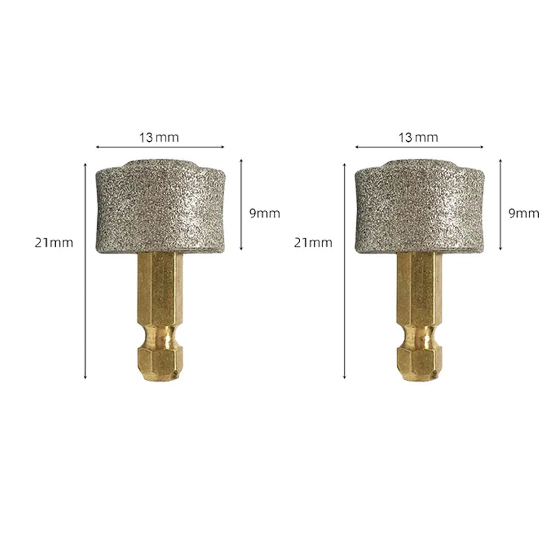 Replacement Drumbits