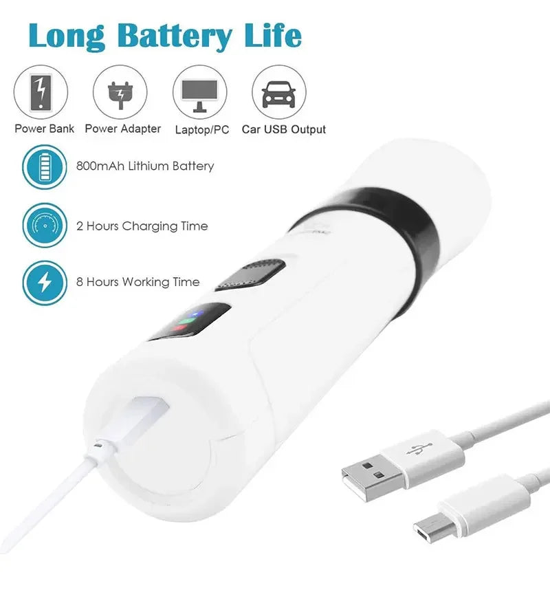 Silent Dog Nail Trimmer