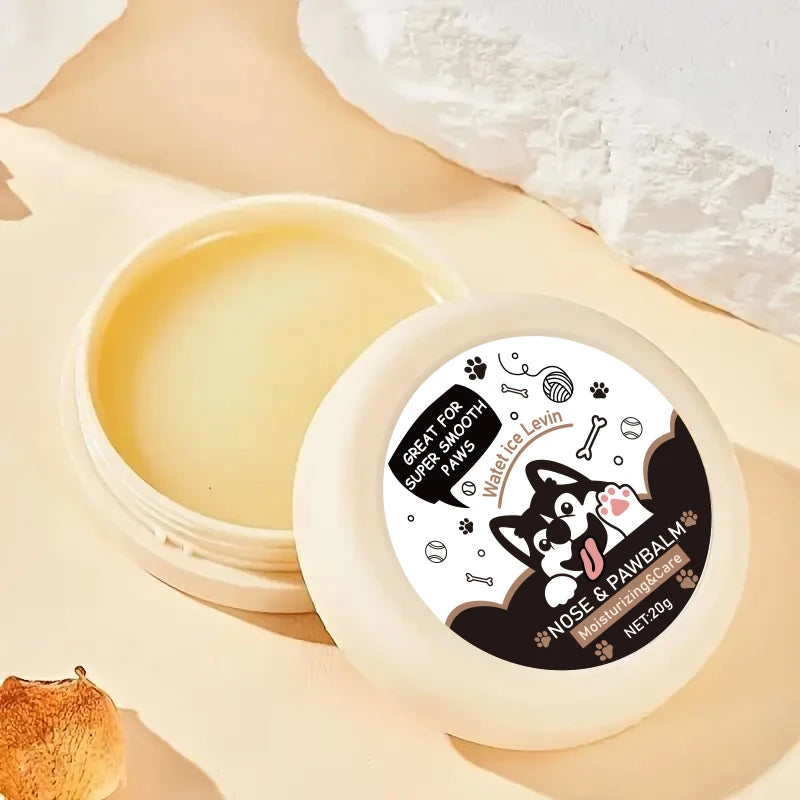 Organic Paw Balm