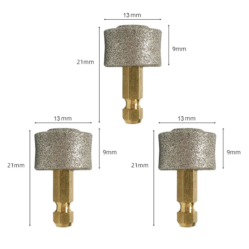 Replacement Drumbits